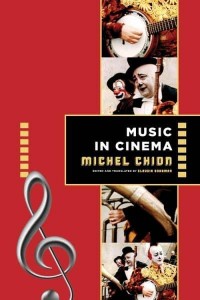 Music in Cinema - Film and Culture