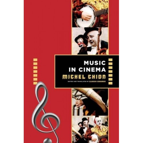 Music in Cinema - Film and Culture