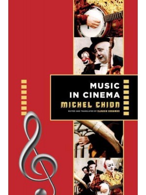 Music in Film - Film and Culture