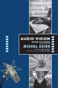 Audio-Vision Sound on Screen