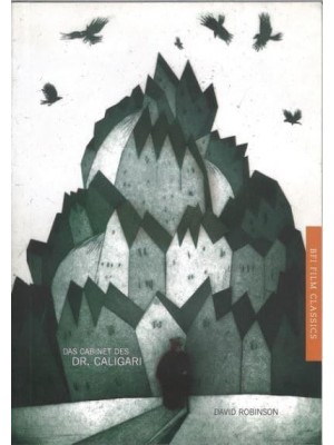 Das Cabinet Des Dr. Caligari - BFI Film Classics