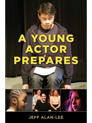 A Young Actor Prepares