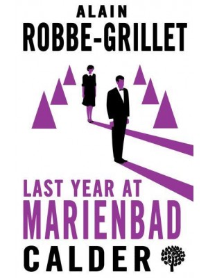 Last Year at Marienbad The Film Script