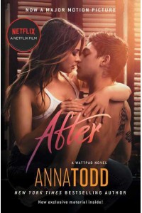 After - The After Series