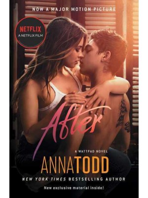 After - The After Series