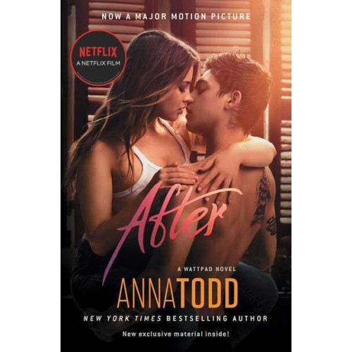 After - The After Series