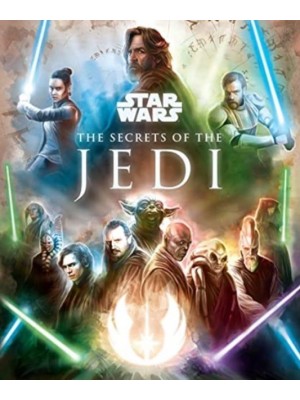 The Secrets of the Jedi - Star Wars