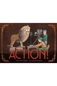 Action! How Movies Began