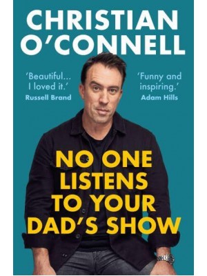 No One Listens to Your Dad's Show