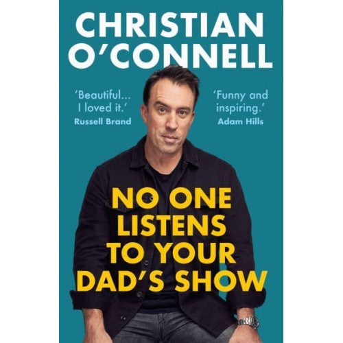 No One Listens to Your Dad's Show