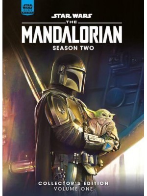 The Mandalorian Volume One Season Two - Star Wars