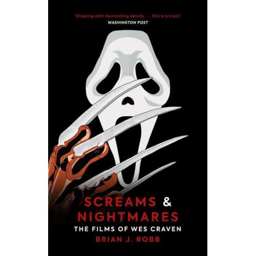 Screams & Nightmares The Films of Wes Craven
