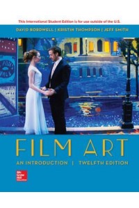 Film Art An Introduction