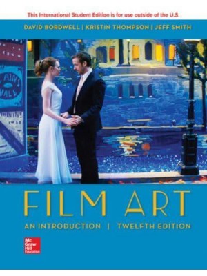 Film Art An Introduction
