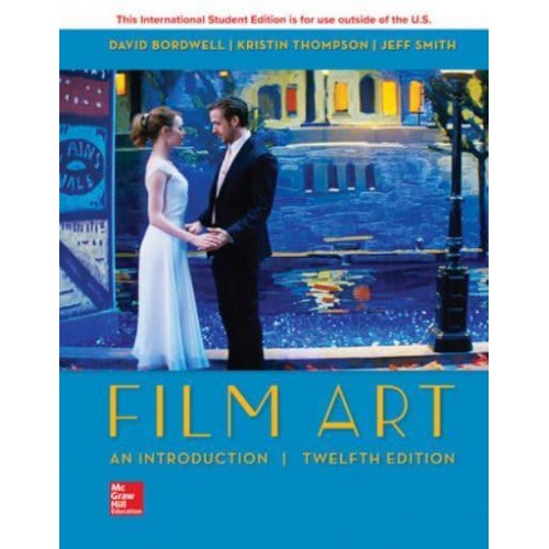 Film Art An Introduction