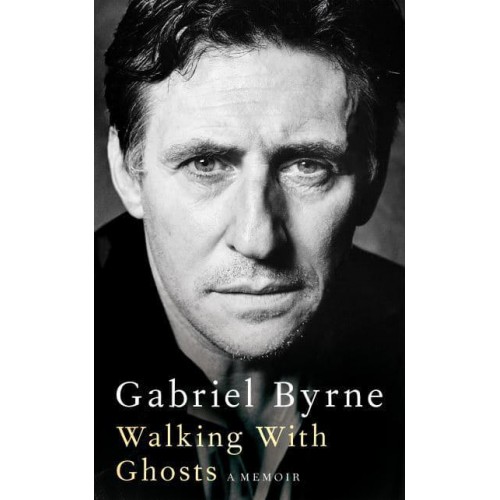 Walking With Ghosts A Memoir