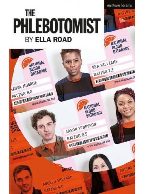 The Phlebotomist - Modern Plays
