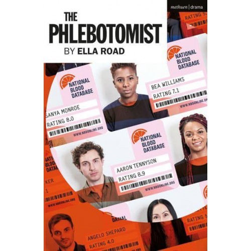 The Phlebotomist - Modern Plays