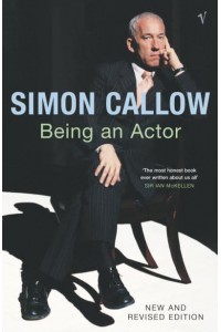 Being an Actor