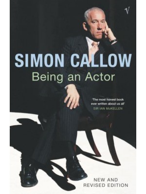Being an Actor