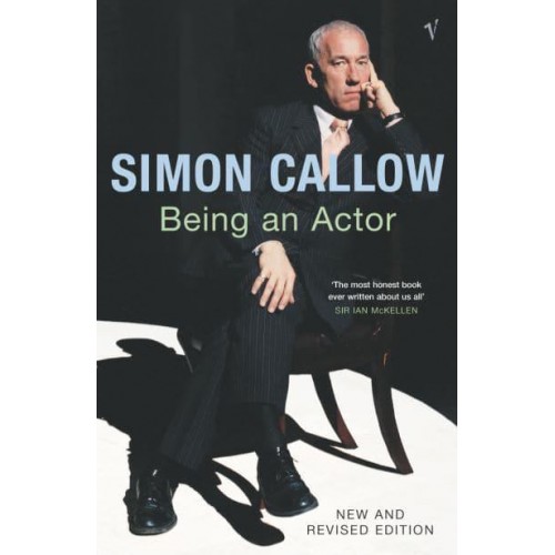 Being an Actor