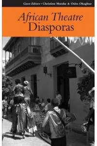 Diasporas - African Theatre