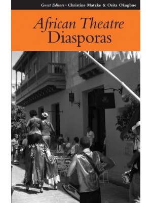 Diasporas - African Theatre