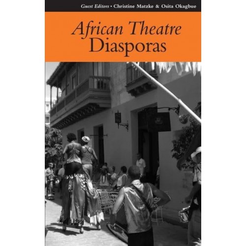 Diasporas - African Theatre