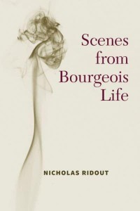 Scenes from Bourgeois Life - Theater. Theory/text/performance