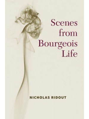 Scenes from Bourgeois Life - Theater. Theory/text/performance