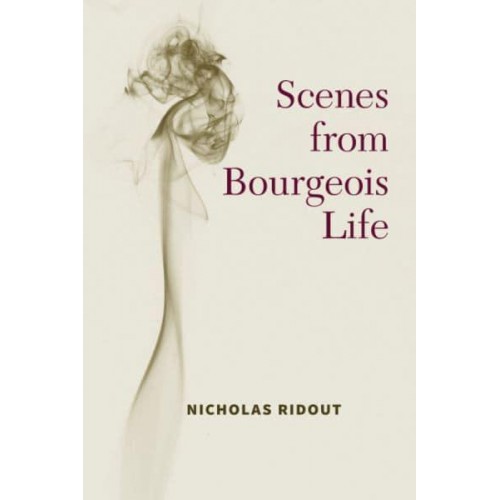 Scenes from Bourgeois Life - Theater. Theory/text/performance