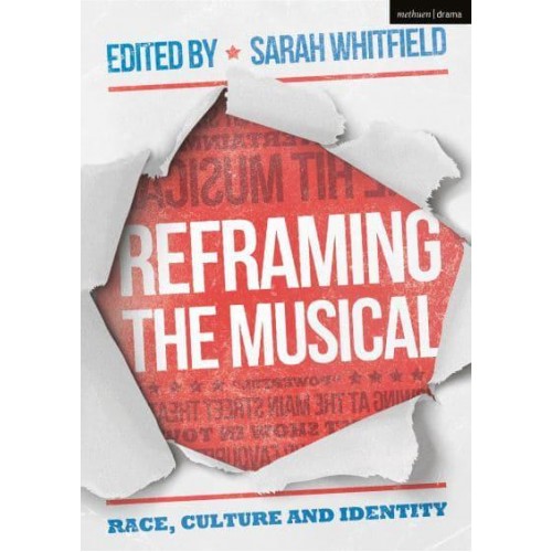 Reframing the Musical Race, Culture and Identity