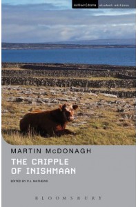 The Cripple of Inishmaan - Methuen Drama Student Editions
