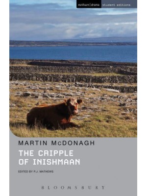 The Cripple of Inishmaan - Methuen Drama Student Editions