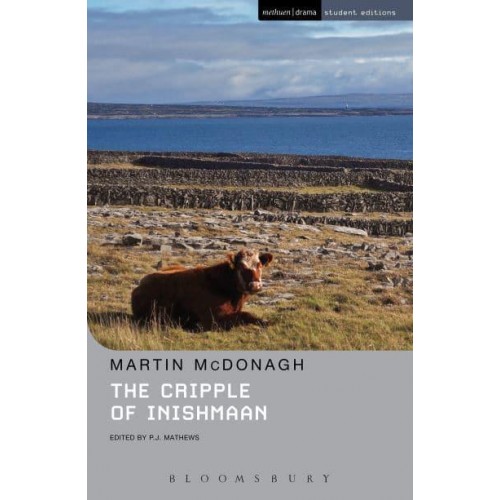 The Cripple of Inishmaan - Methuen Drama Student Editions