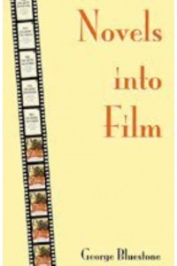 Novels Into Film