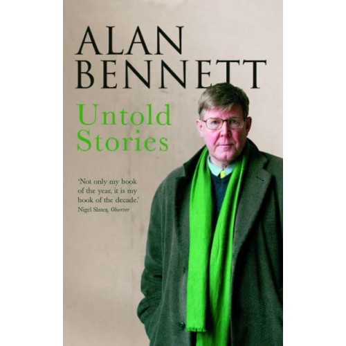 Untold Stories