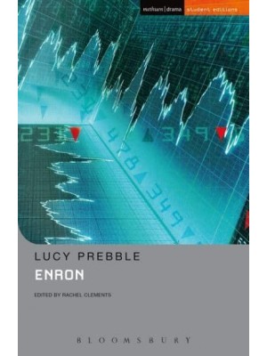 Enron - Methuen Student Editions