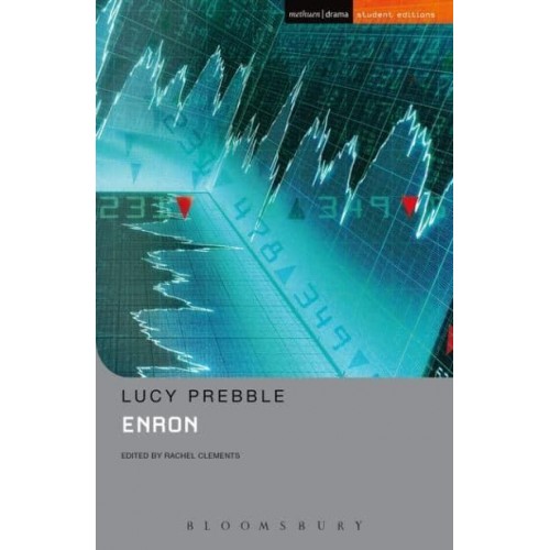 Enron - Methuen Student Editions