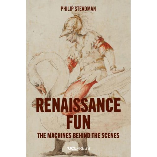 Renaissance Fun The Machines Behind the Scenes