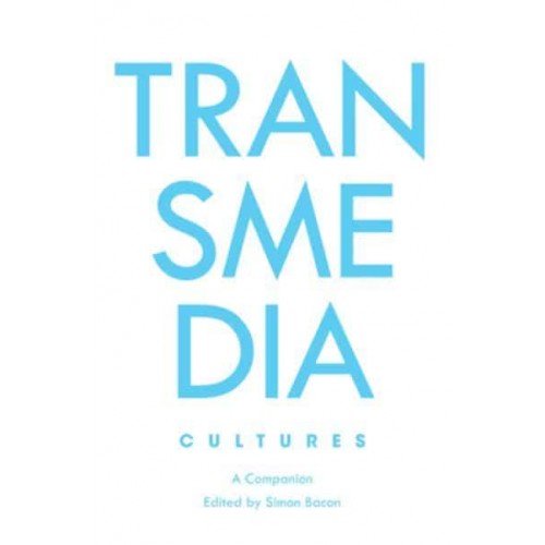Transmedia Cultures; A Companion - Genre Fiction and Film Companions