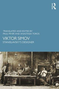 Viktor Simov Stanislavsky's Designer