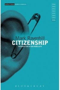 Citizenship - Methuen Drama Modern Classics