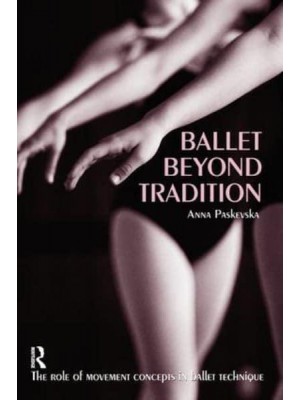 Ballet Beyond Tradition