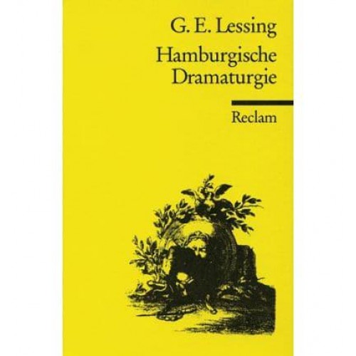 Hamburgische Dramaturgie