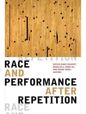 Race and Performance After Repetition