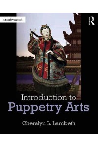 Introduction to Puppetry Arts