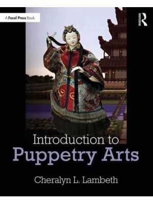 Introduction to Puppetry Arts