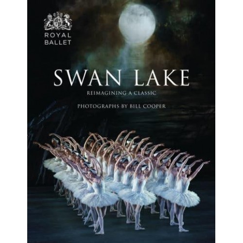 Swan Lake Reimagining a Classic