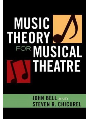 Music Theory for Musical Theatre